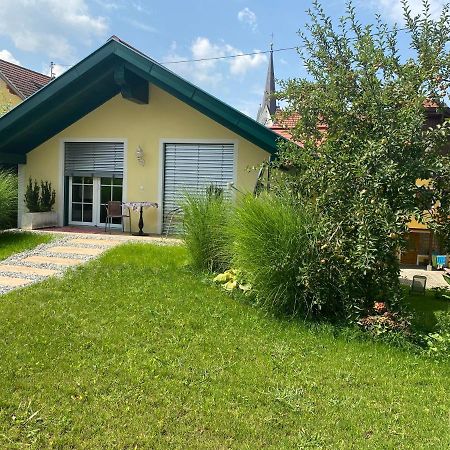 Apartments Edelweiss & Enzian - Gaestehaus Zum Fuchs هيرماجور المظهر الخارجي الصورة